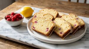 15 easy raspberry dessert recipes