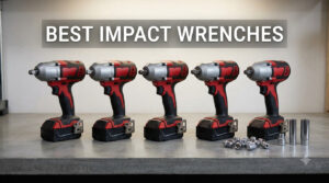 best impact wrenches
