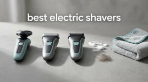 best electric shavers