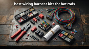best wiring harness kits for hot rods