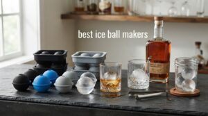 best ice ball makers