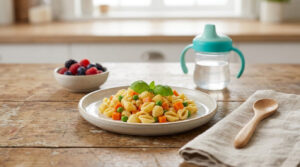 15 easy toddler meal ideas for picky eaters