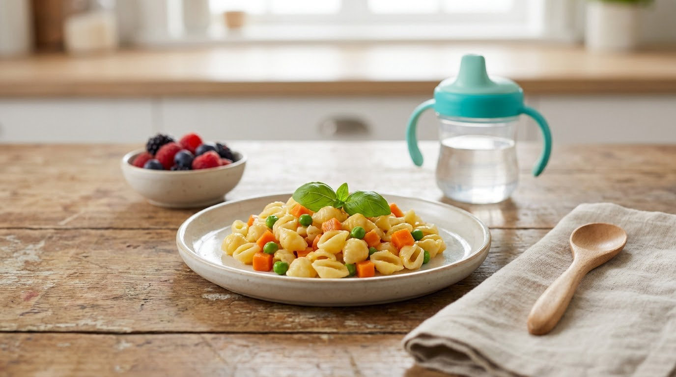 15 easy toddler meal ideas for picky eaters