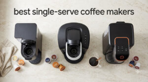 best keurig coffee makers