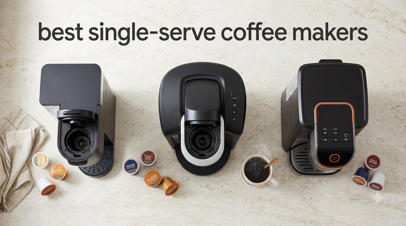 best keurig coffee makers