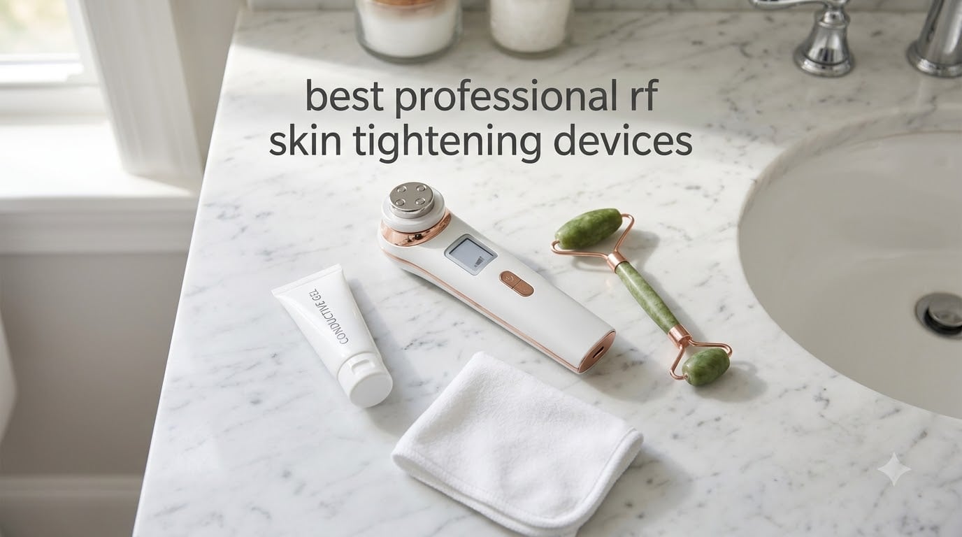 best professional rf skin tightening devices