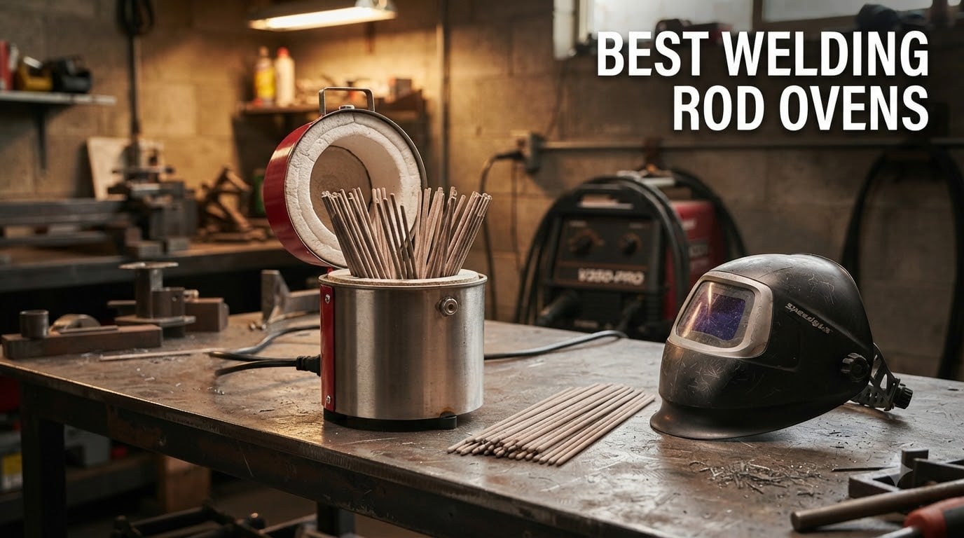 best welding rod ovens