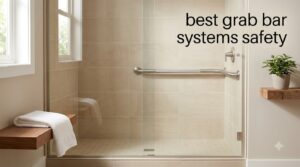 best grab bar systems safety