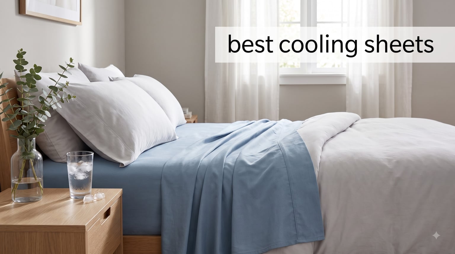 best cooling sheets