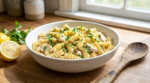 crockpot pasta recipes for busy families