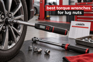 best torque wrenches for lug nuts