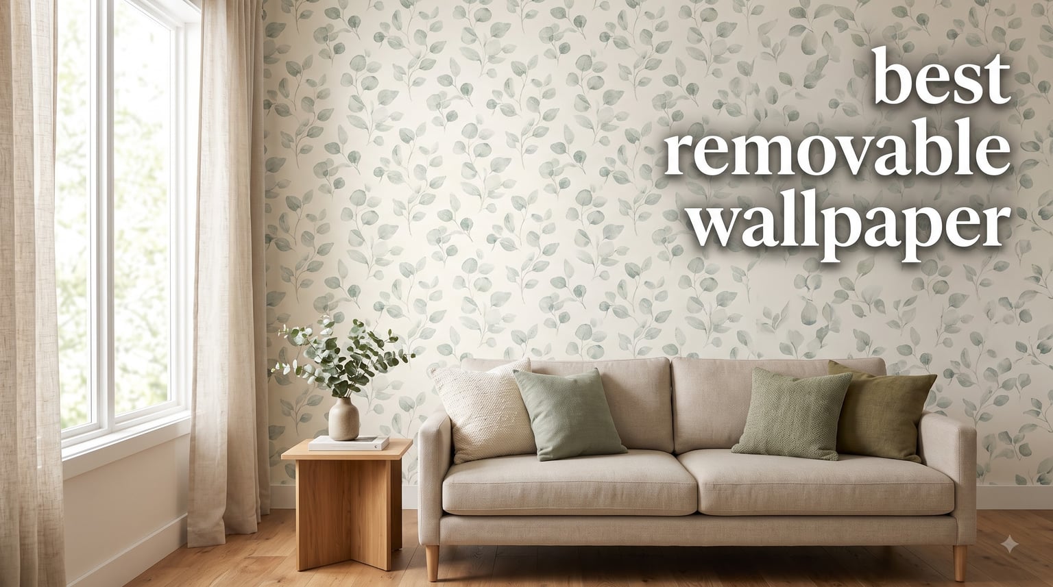 best removable wallpaper