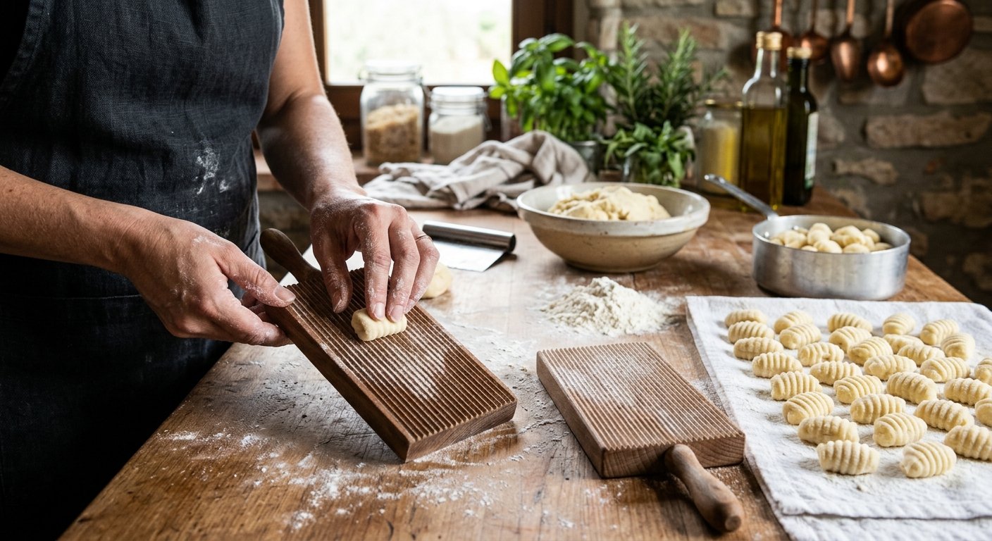 best gnocchi boards
