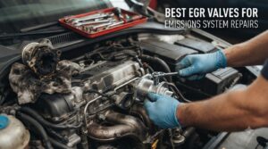 best egr valves for emissions system repairs