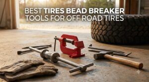 best tires bead breaker tools for off road tires