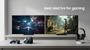 best oled tvs for gaming