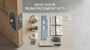 best door reinforcement kits