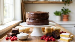 dairy free dessert recipes for parties