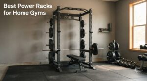 Best Power Racks for Home Gyms