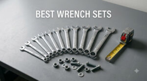 best wrench sets