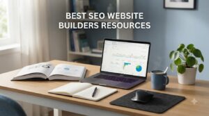 best seo website builders resources