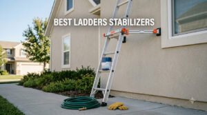 best ladders stabilizers