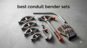 best conduit bender sets