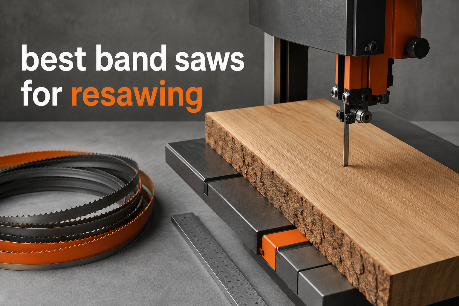 best band saws for resawing