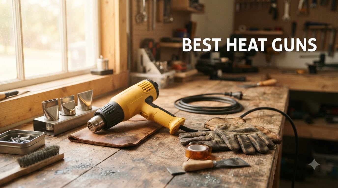 best heat guns