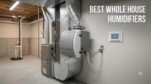 best whole house humidifiers