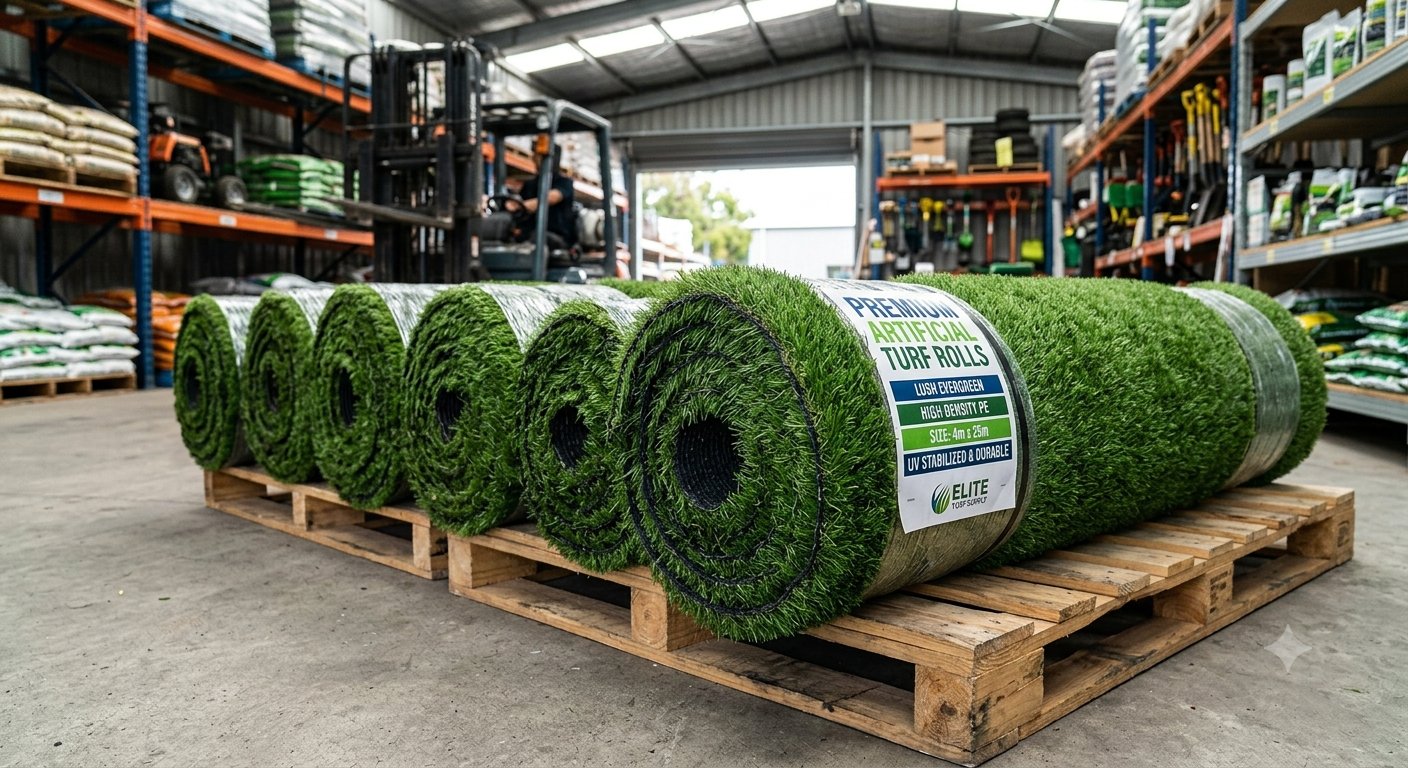 best premium artificial turf rolls