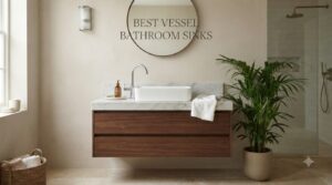 best vessel bathroom sinks