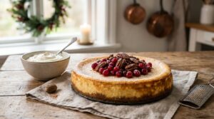 15 easy cheesecake recipes for holidays