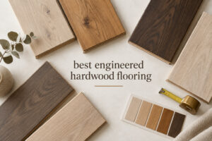 best engineered hardwood flooring