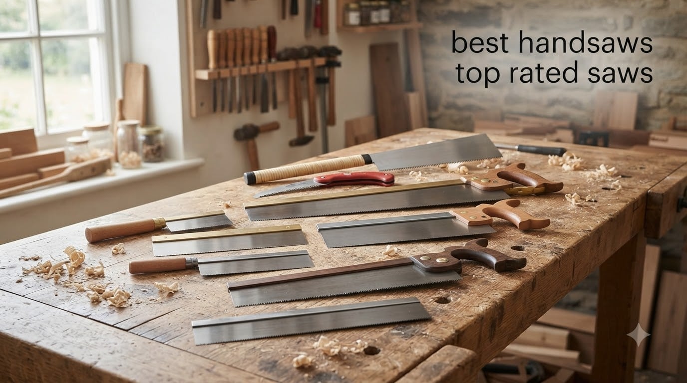 best handsaws top rated saws