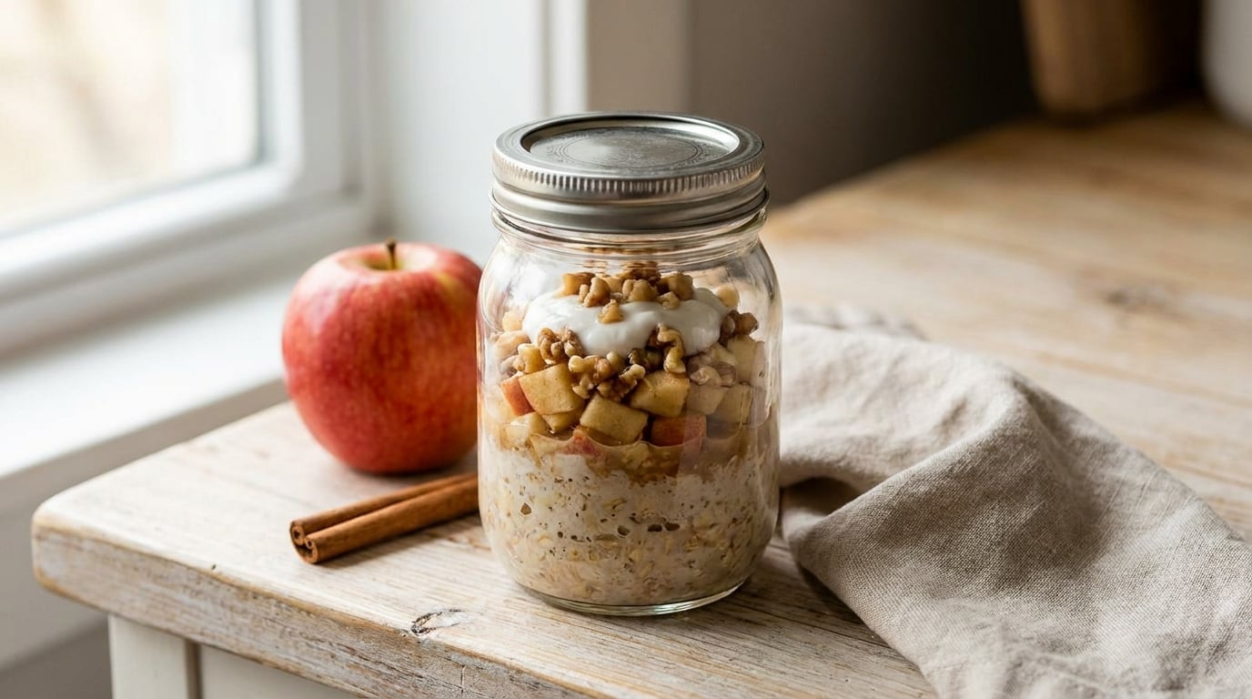 dairy free breakfast ideas for busy mornings