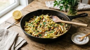 15 easy cabbage side dish recipes for dinner