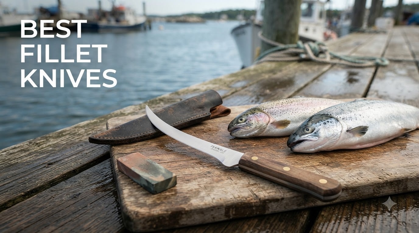 best fillet knives