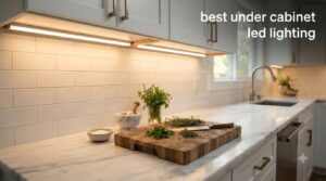 best under cabinet led lighting