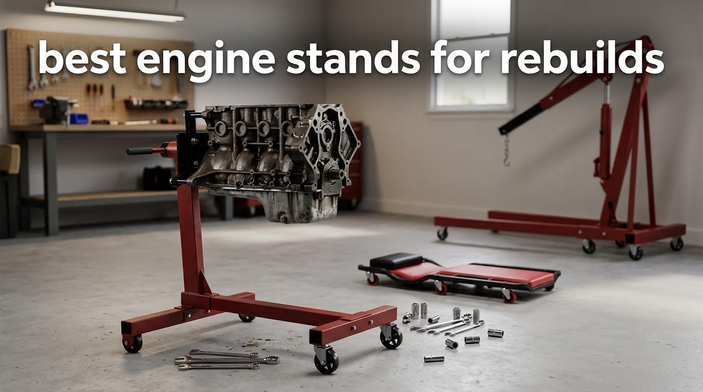 best engine stands for rebuilds