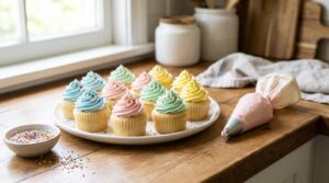 15 easy cupcake recipes for birthday parties