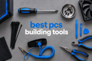 best pcs building tools