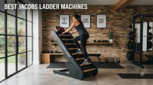 best jacobs ladder machines