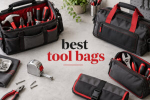 best tool bags