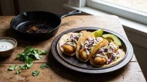 15 easy taco recipes for weeknight dinners