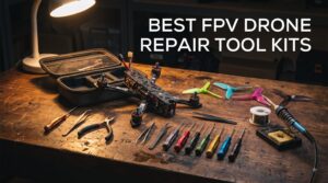 best fpv drone repair tool kits