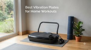 Best Vibration Plates for Home Workouts