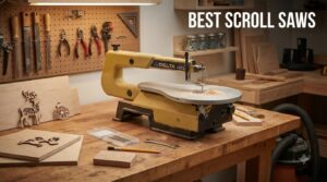 best scroll saws