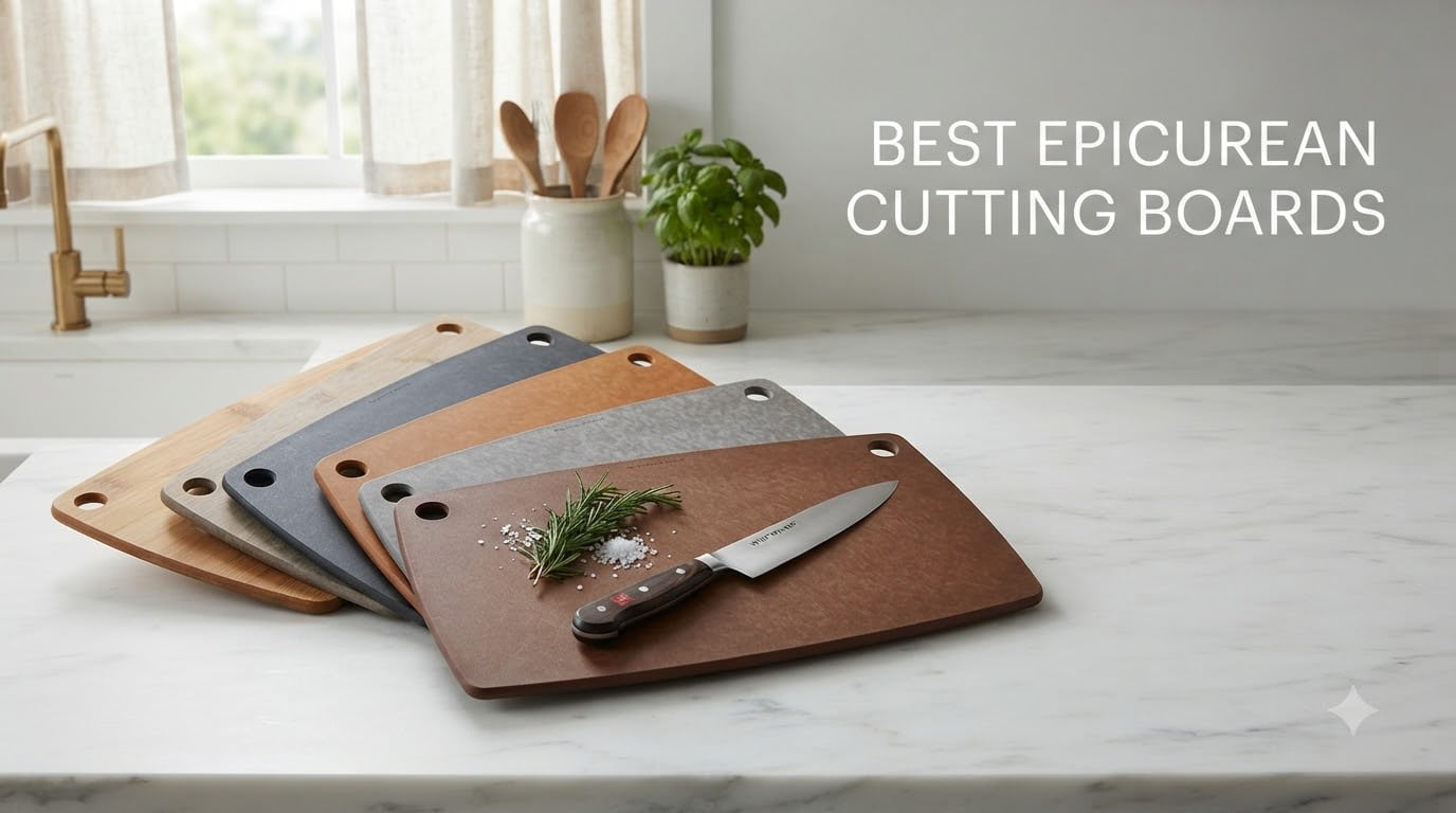 best epicurean cutting boards