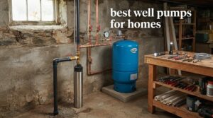 best well pumps for homes